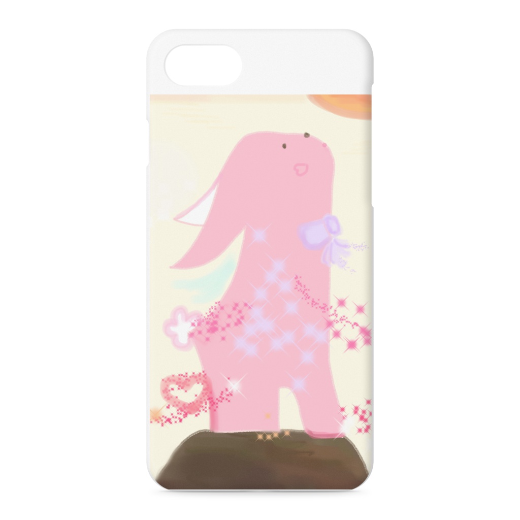 iPhoneケース.カーナウーサ