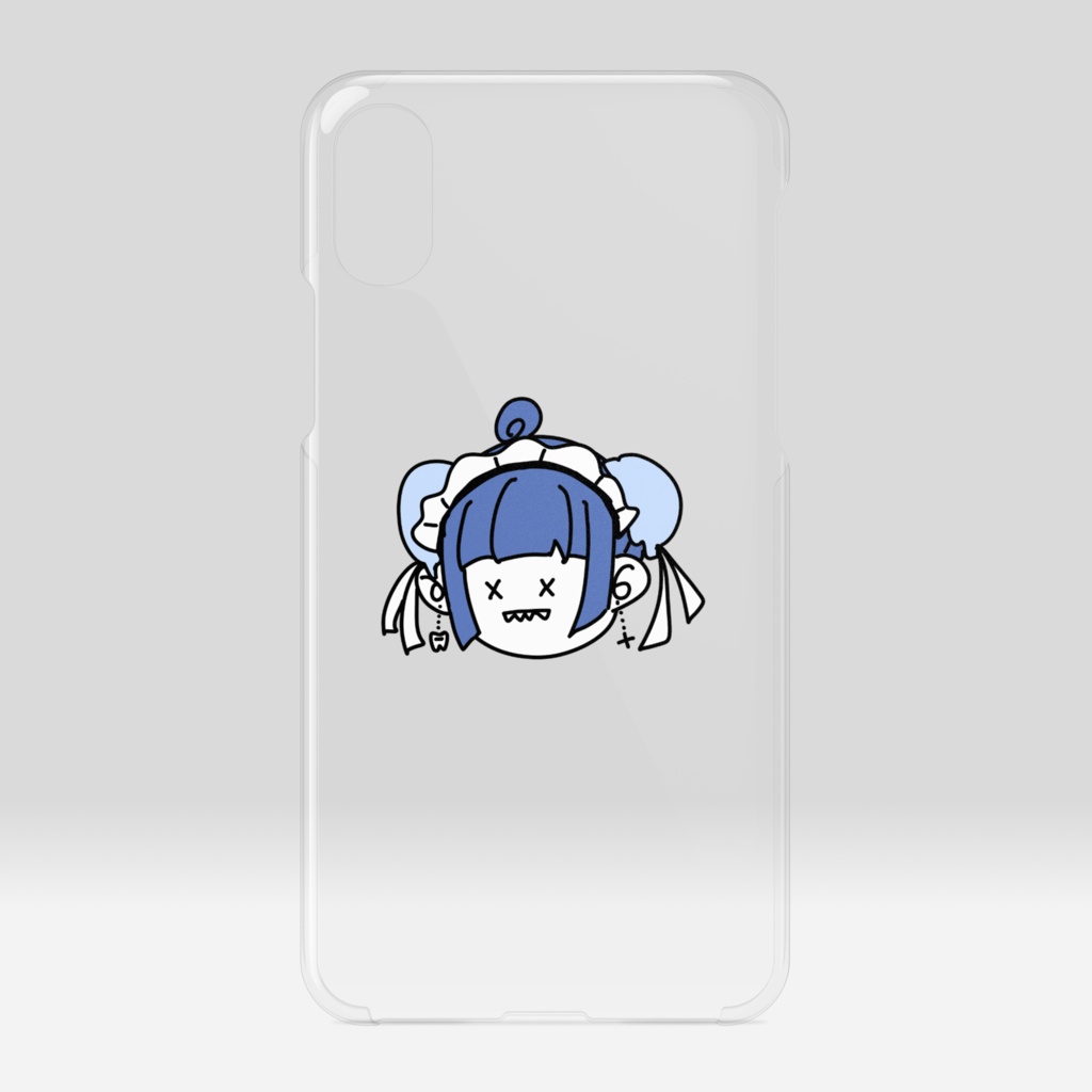 ジャージメイドいろは