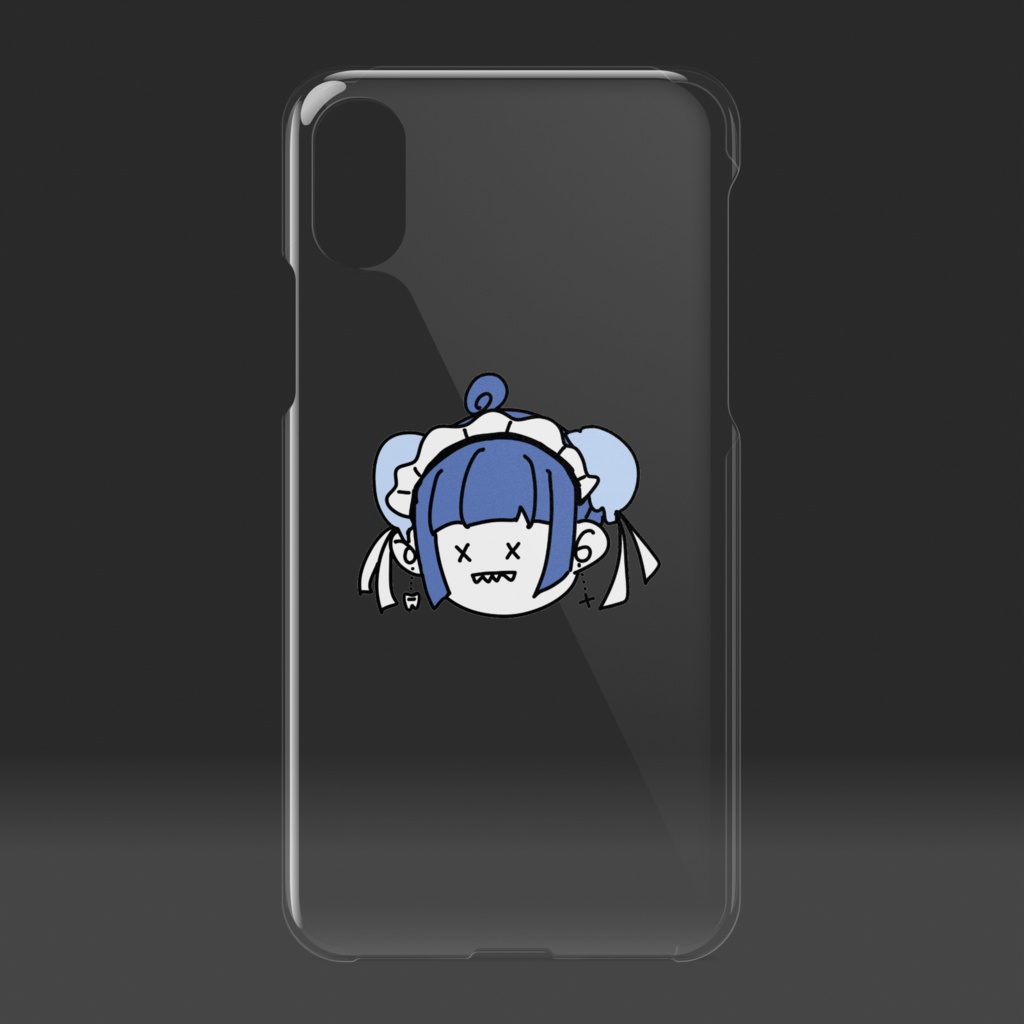 ジャージメイドいろは