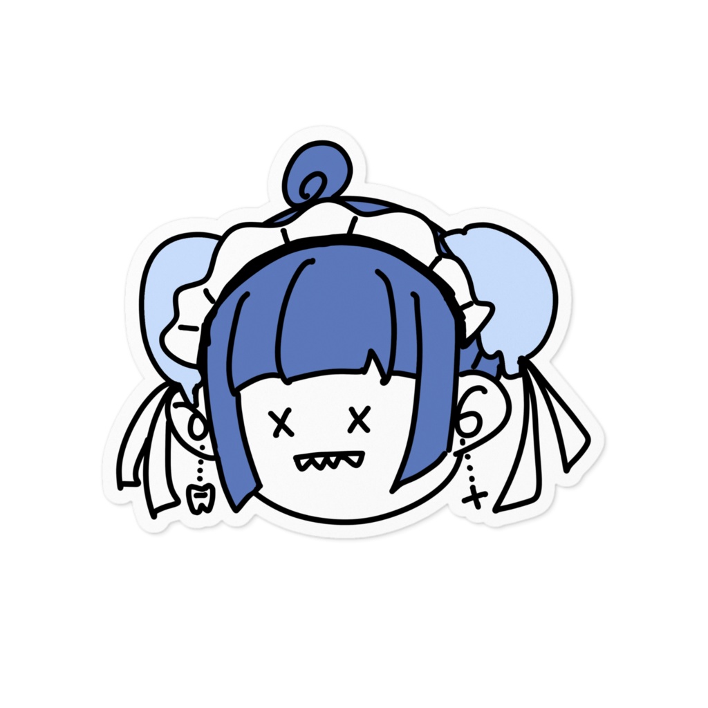 ジャージメイドいろは