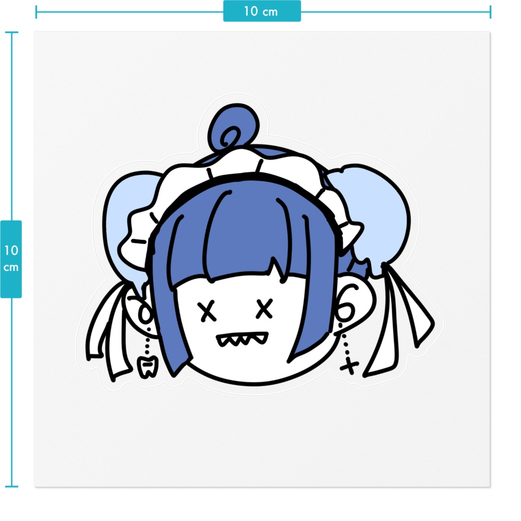 ジャージメイドいろは