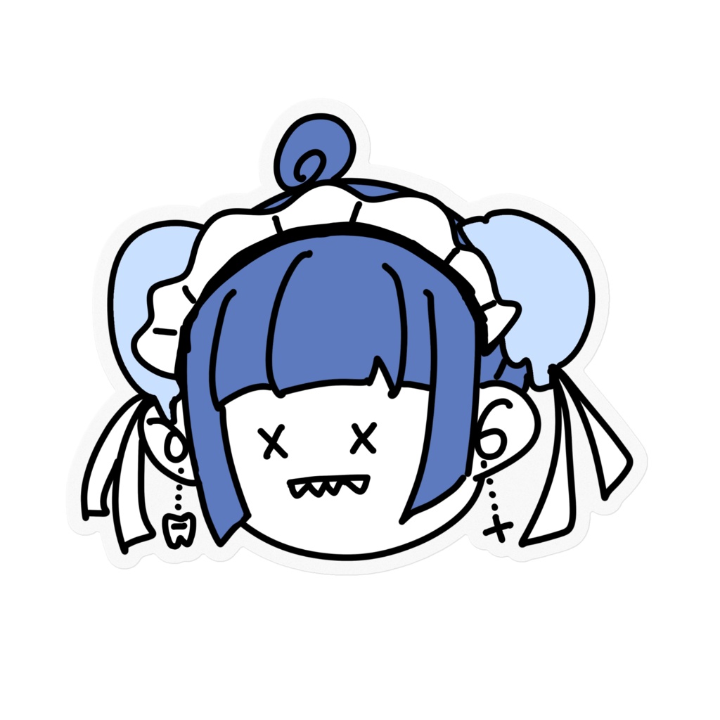 ジャージメイドいろは