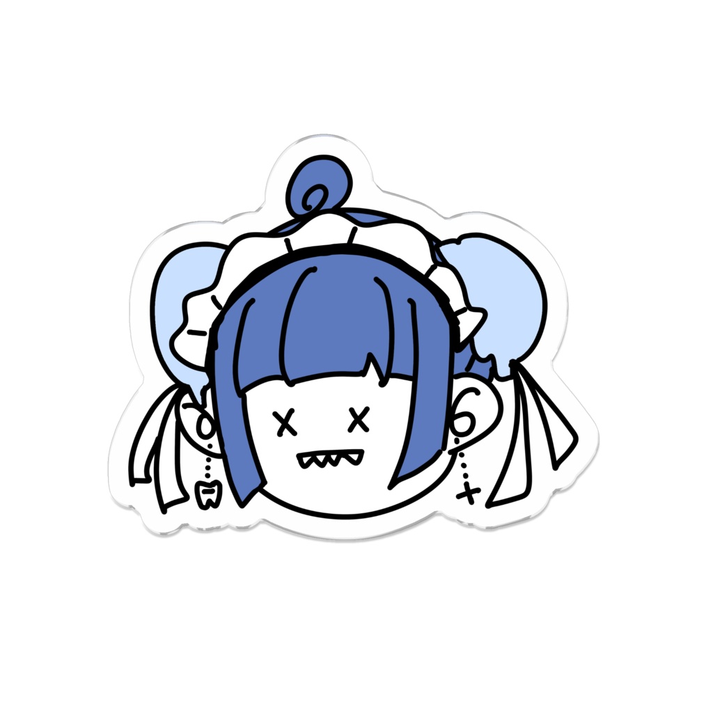 ジャージメイドいろは