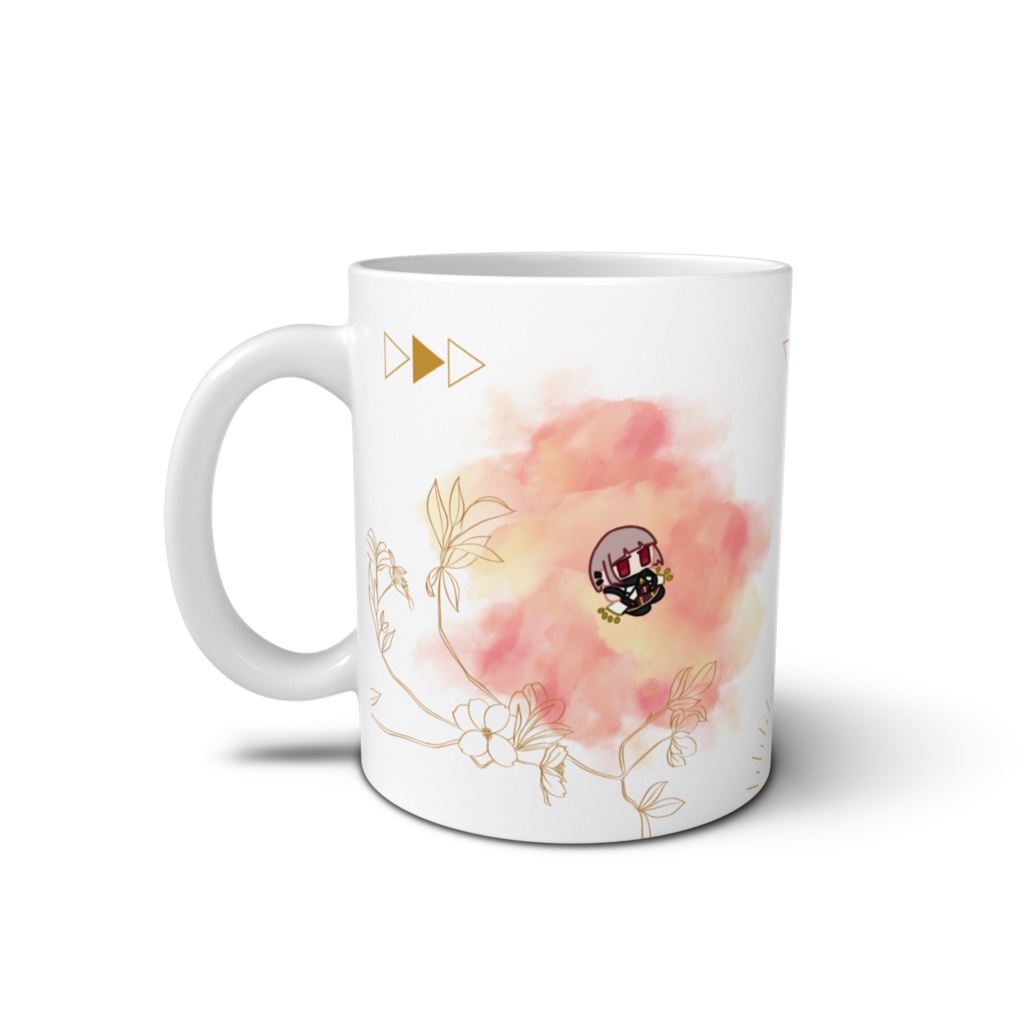 マグカップ ✂❄️