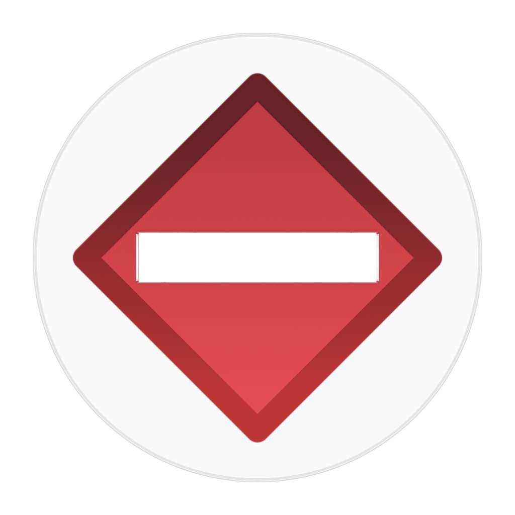 アクリルフィギュア ✂《初-ミニ》