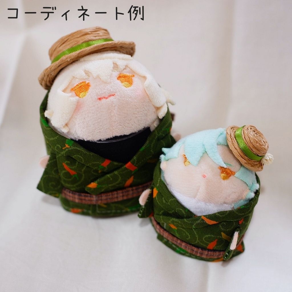 こもちの着物