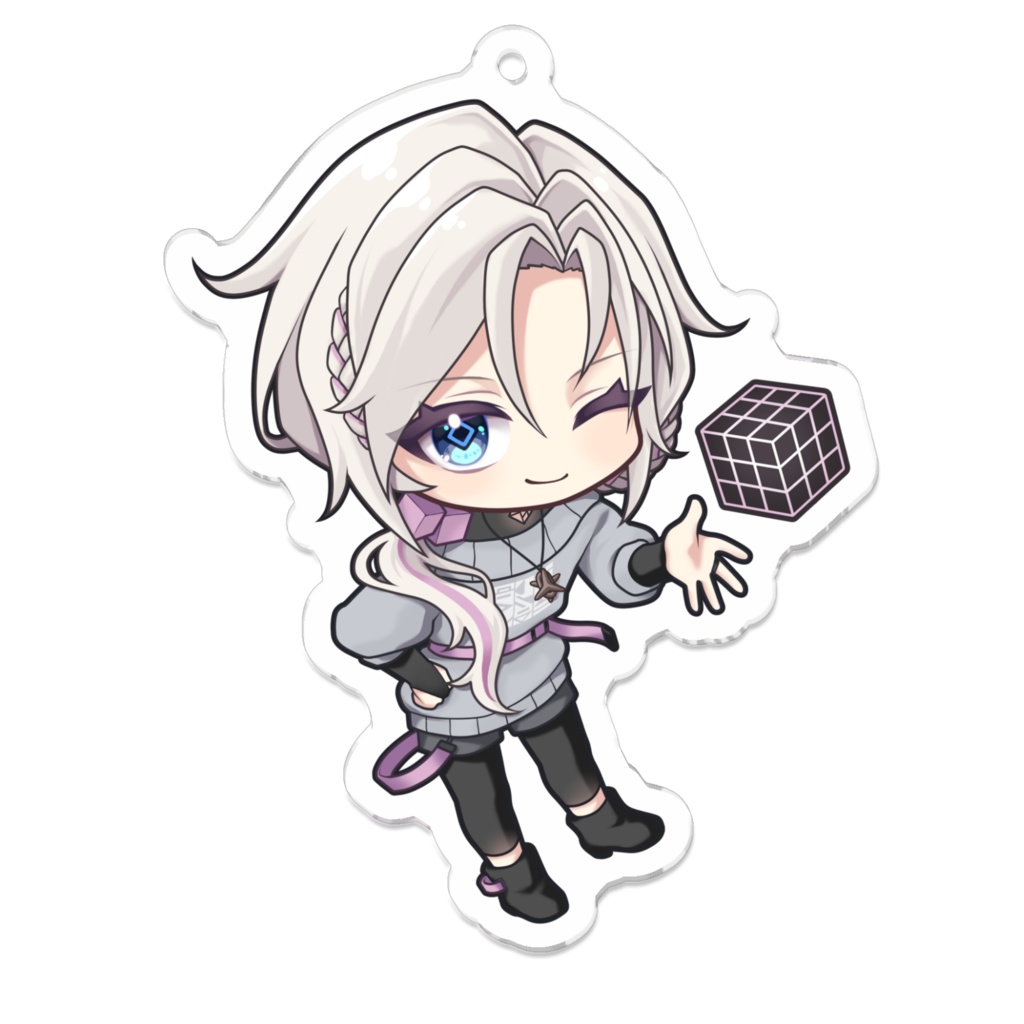SDアクキー2nd