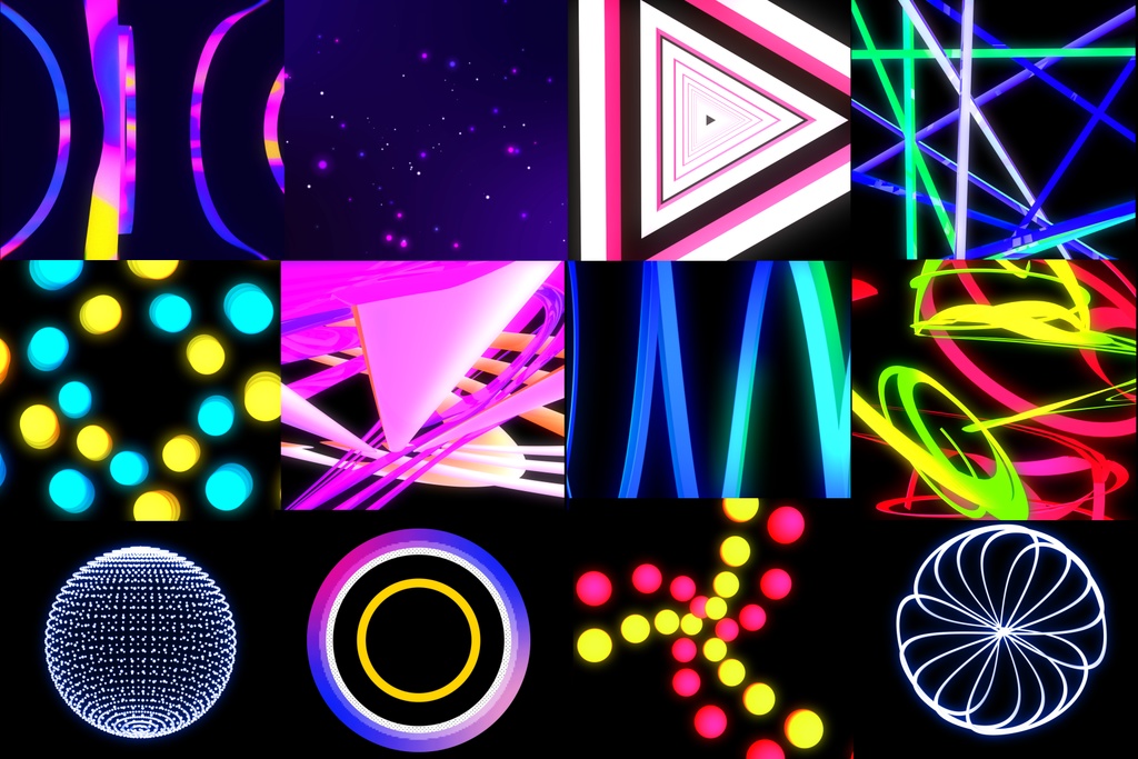 VJ Loops