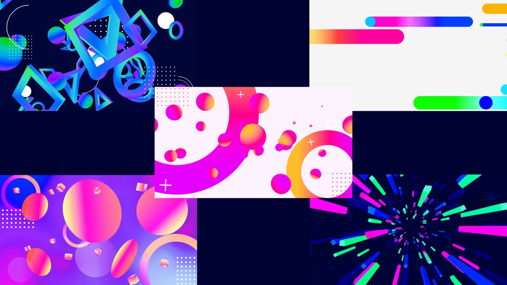 VJ_Loops