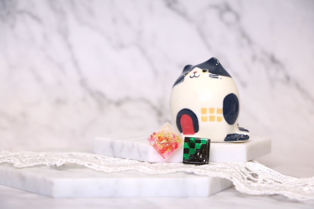 【鬼滅の刃】イメージイヤリング・ピアス