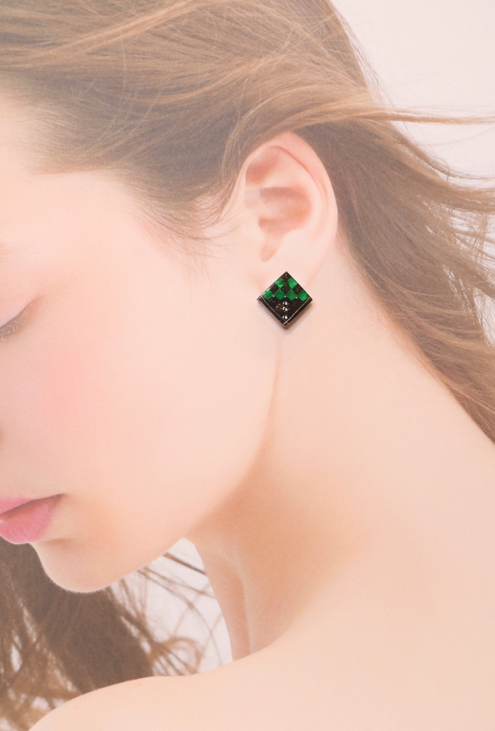 【鬼滅の刃】イメージイヤリング・ピアス