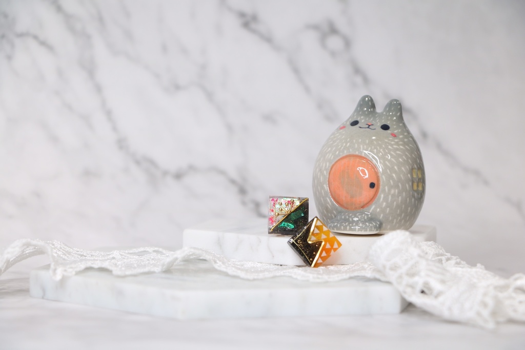 【鬼滅の刃】イメージイヤリング・ピアス