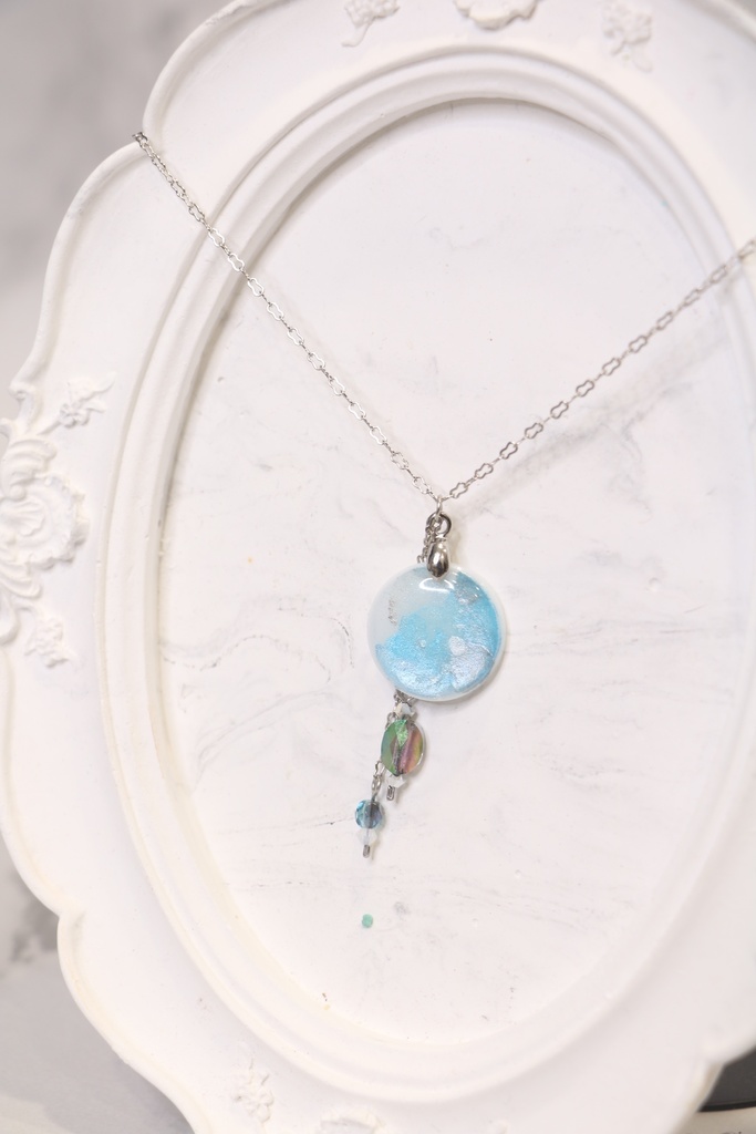 【FF14】オルシュファン イメージネックレス