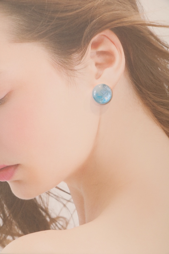 【FF14】オルシュファン イメージ ピアス