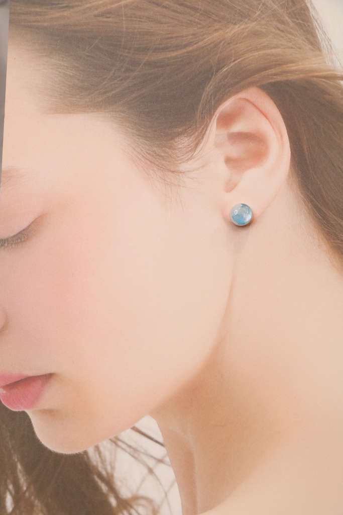 【FF14】オルシュファン イメージ ピアス