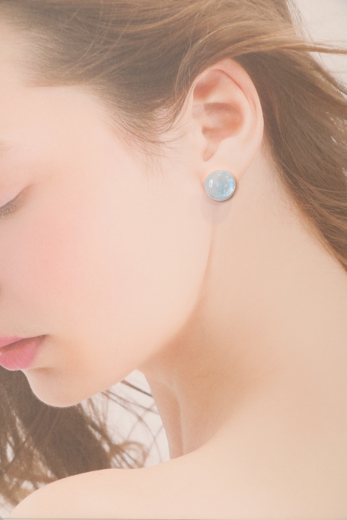 【FF14】オルシュファン イメージ ピアス