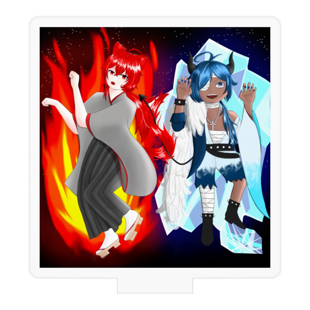 ハロウィンディルガイ