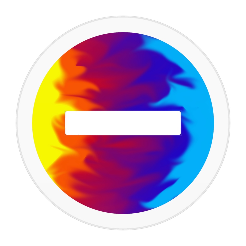 ハロウィンディルガイ