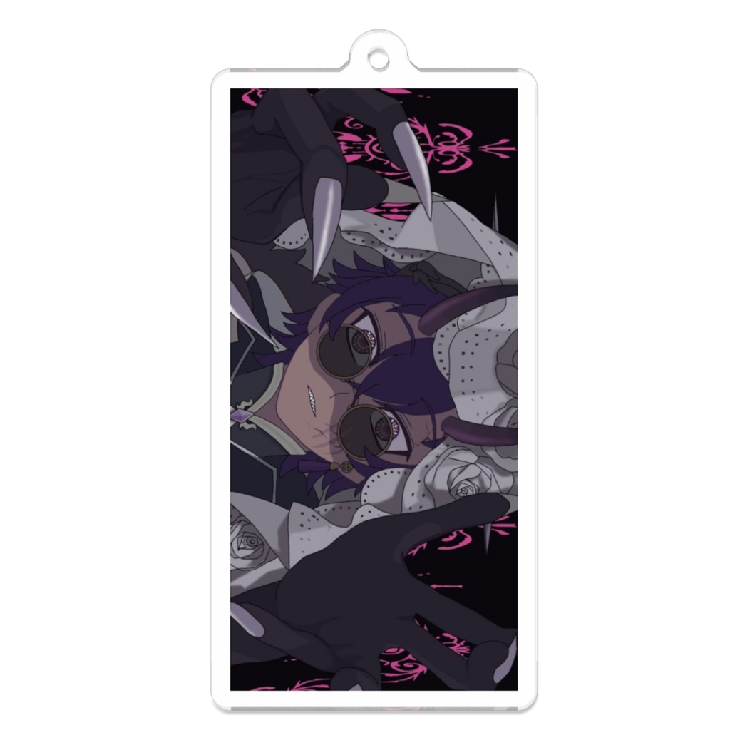 クロ×ShadowShadow