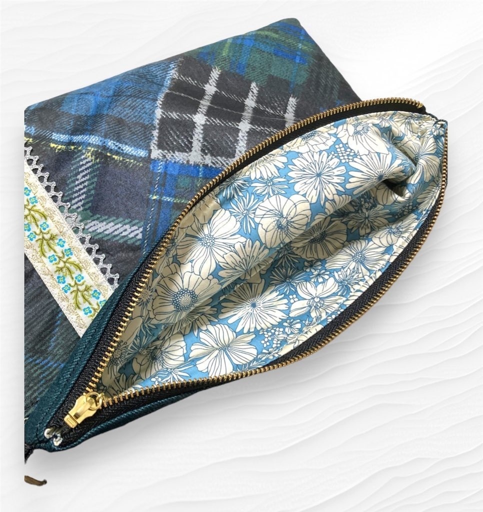 【Sale】松井江 サコッシュ