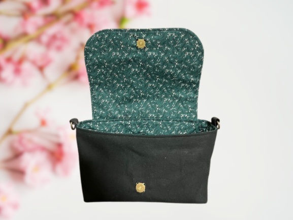 ミニショルダーバッグ