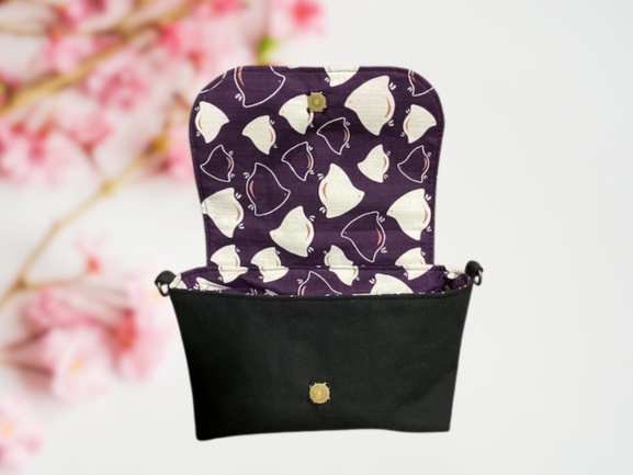 ミニショルダーバッグ