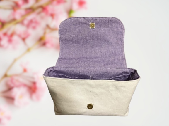 ミニショルダーバッグ