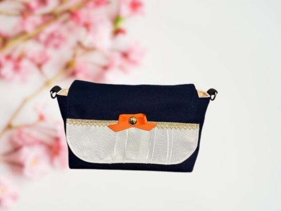 ミニショルダーバッグ