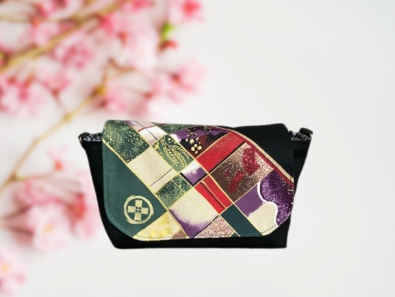 ミニショルダーバッグ