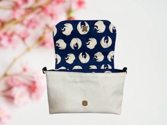 ミニショルダーバッグ