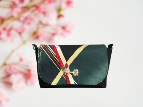 ミニショルダーバッグ