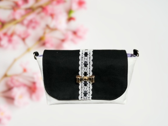 ミニショルダーバッグ