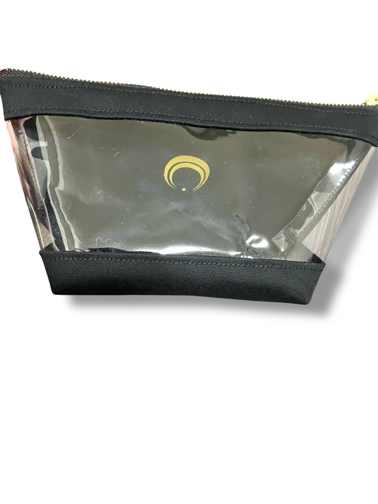 完全撥水加工ポーチ(もちマス推奨)ポケット部分に刀紋入り