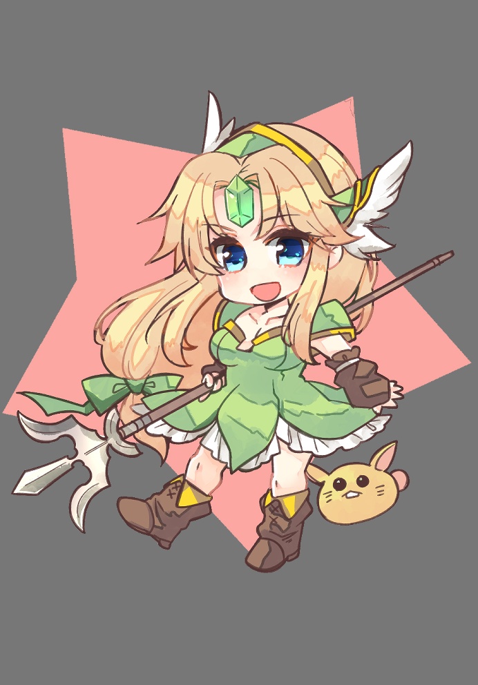 80mm*80mm アクリルキーホルダー