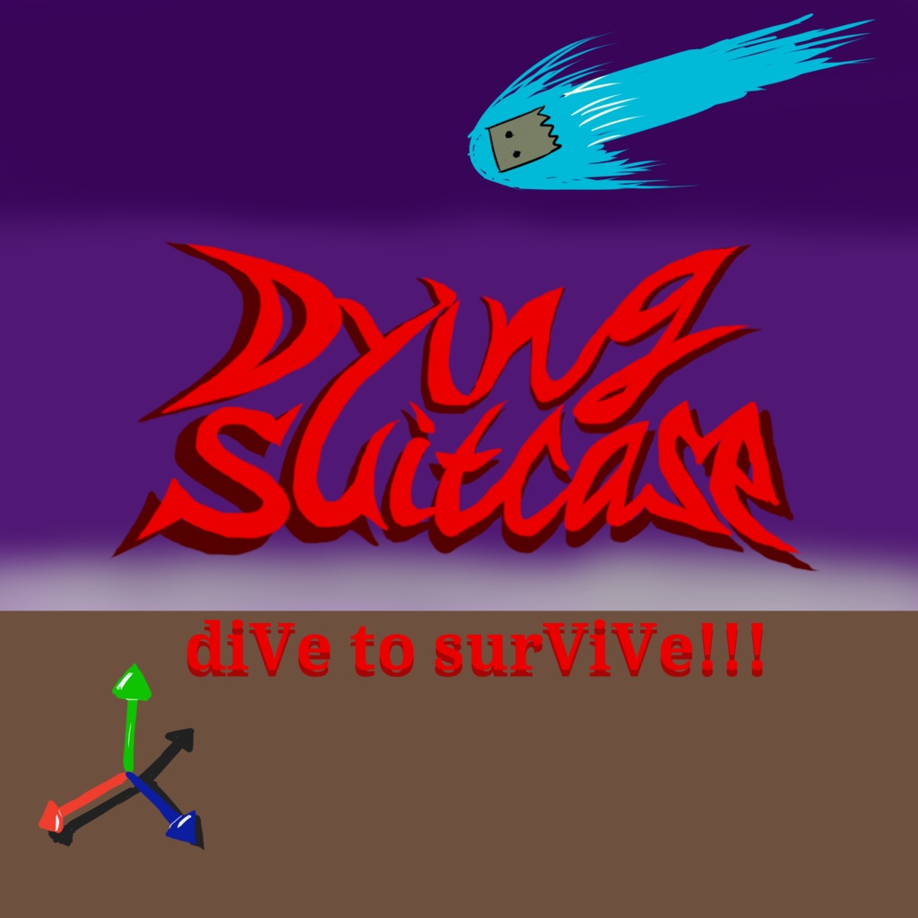 diVe to surViVe!!!