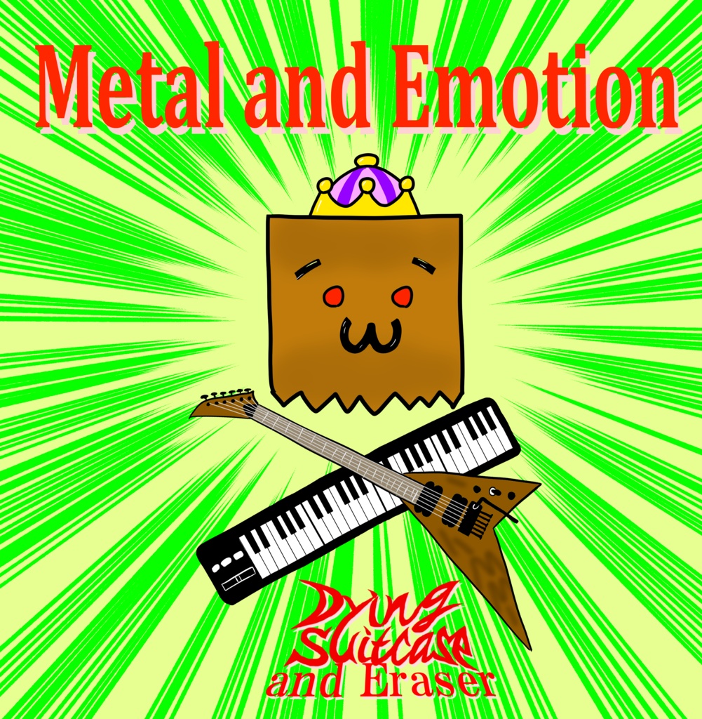 Metal and Emotion