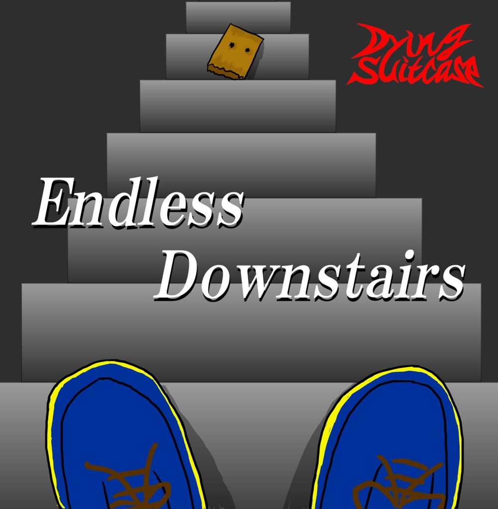Endless Downstairs