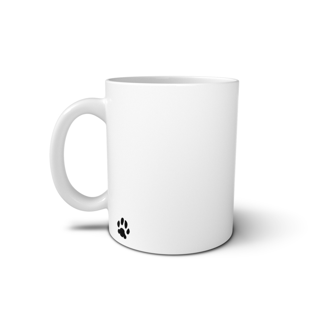 HACHIWARE ISM マグカップ