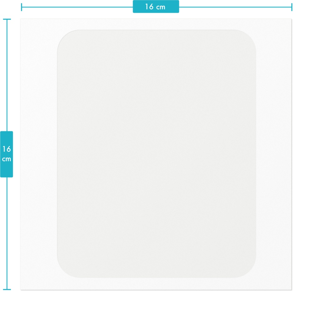 HACHIWARE ISM ステッカー