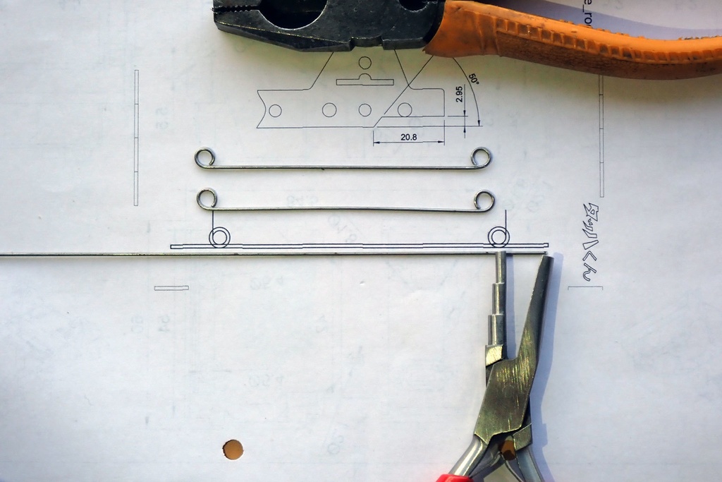 【STL】WPL 1/10 jimny車高を市販車に改造する3Dプリントデータ