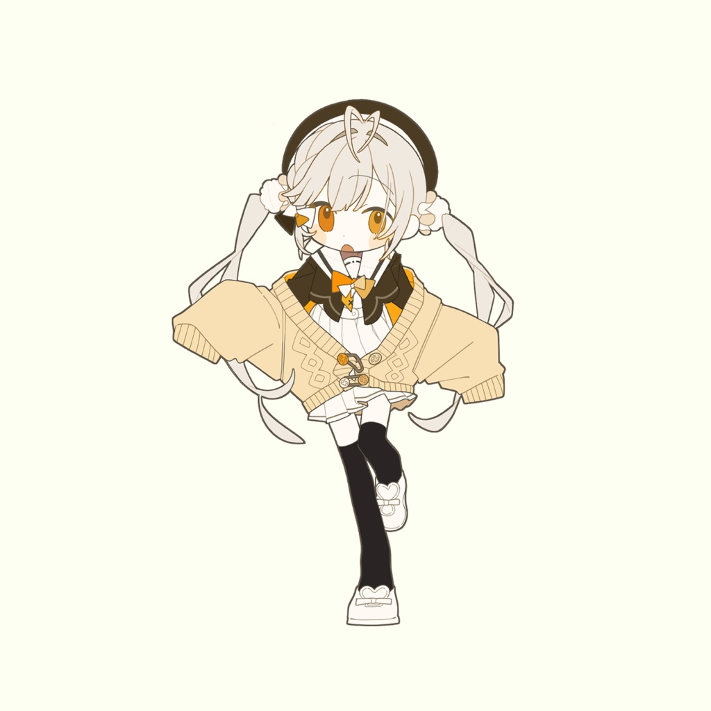 創作ミニアクスタ