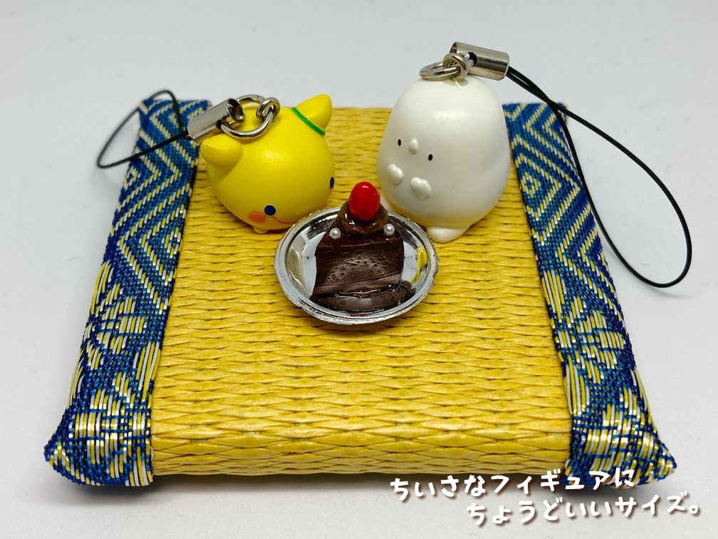 ミニチュアフード ミニチョコケーキB