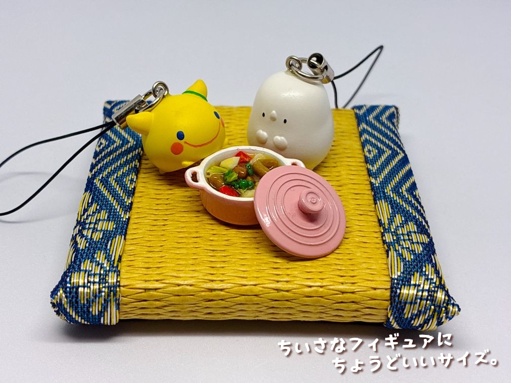 ミニチュアフード ミニポトフA