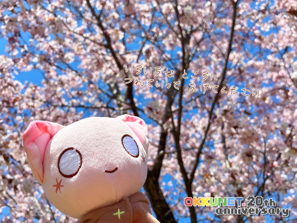 ながれぼしぃにおねがい しぃのぬいぐるみ