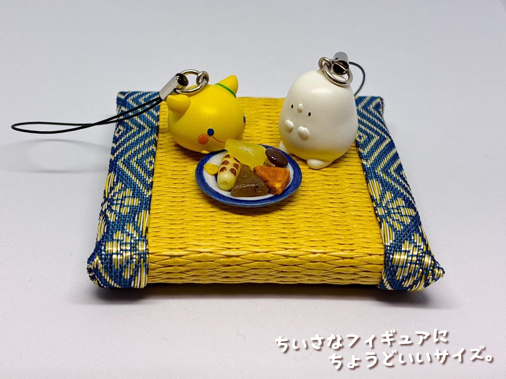 ミニチュアフード　おでんB