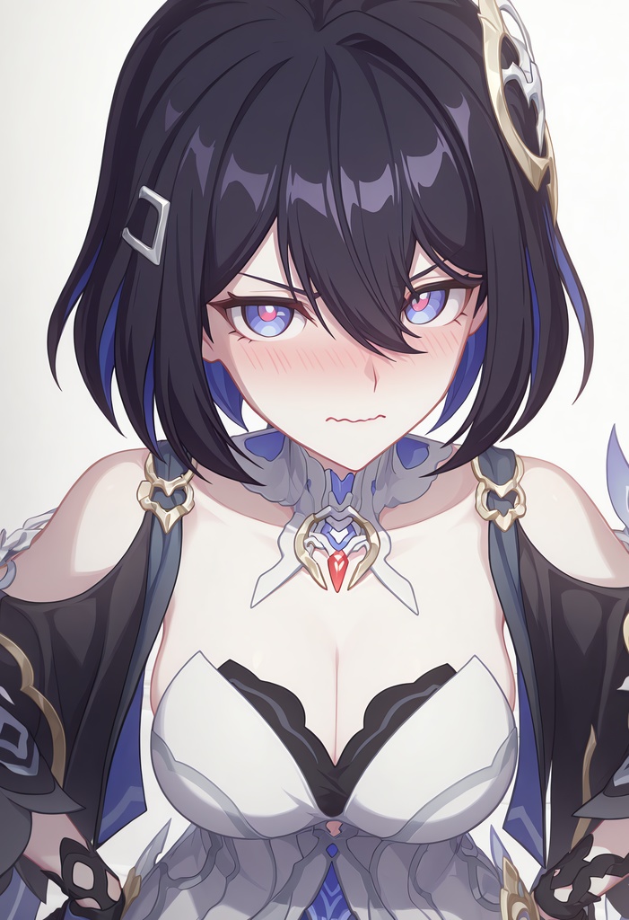 Seele(Apho) LoRA