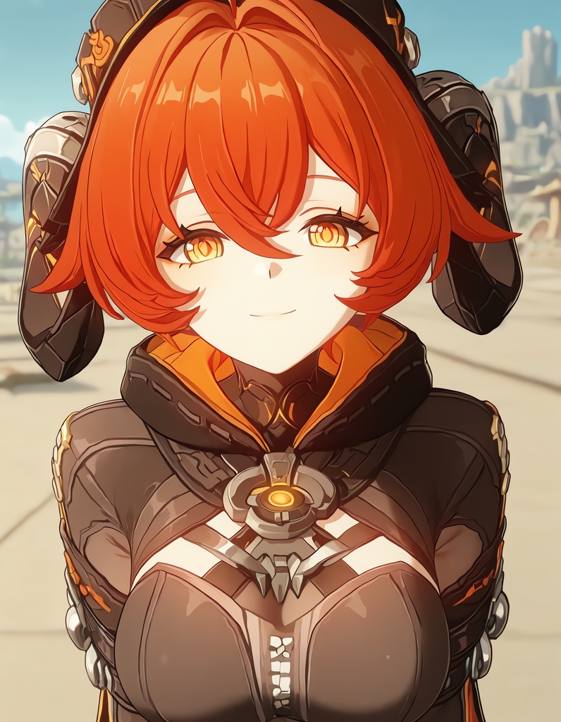Orphie LoRA