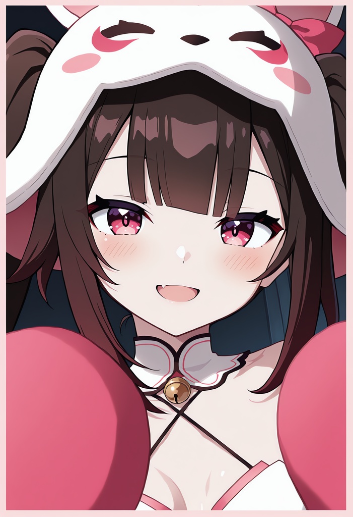 Sparkle (Hanabi) LoRA
