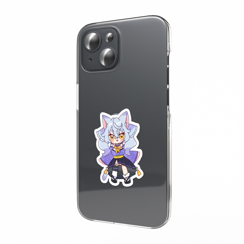 ゆきさん(sticker)