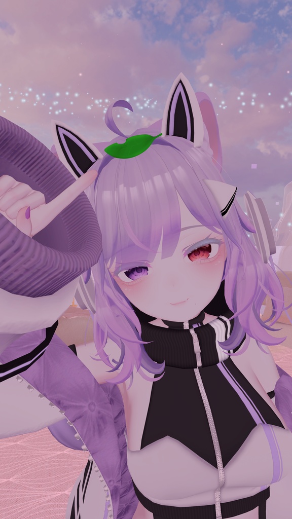 【free】ふつうのはっぱ